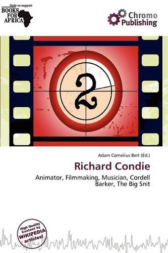 Richard Condie
