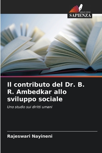 Il contributo del Dr. B. R. Ambedkar allo sviluppo sociale