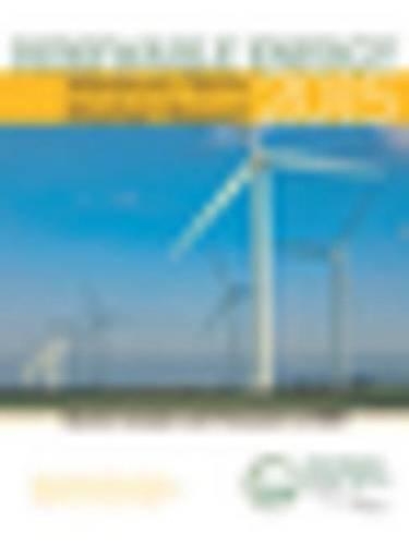 Medium-Term Renewable Energy Market Report 2015