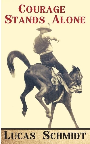 Courage Stands Alone