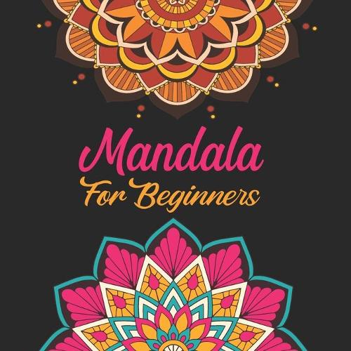 Mandala For Beginners