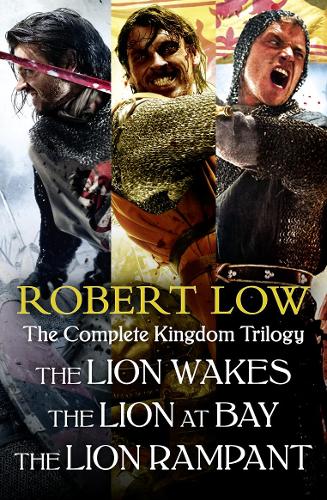 The Complete Kingdom Trilogy