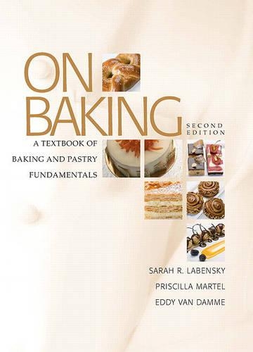 On Baking