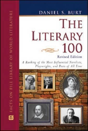 The Literary 100