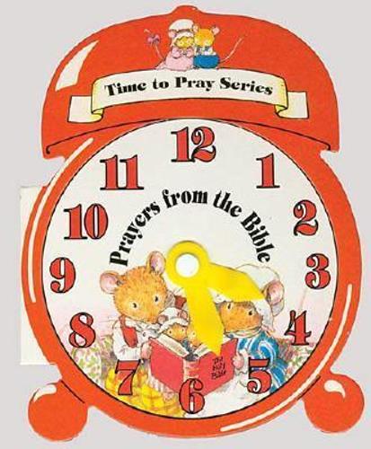 Prayers from the Bible