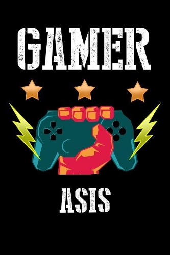 Gamer Asis