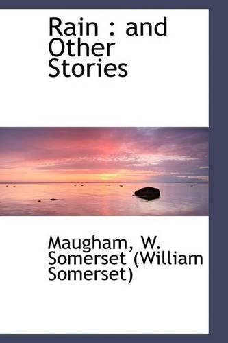 Rain: and Other Stories(English)