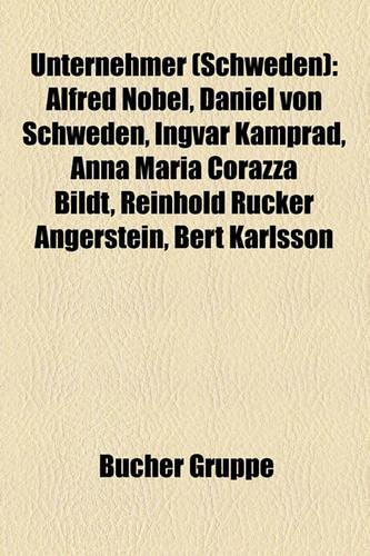 Unternehmer (Schweden)