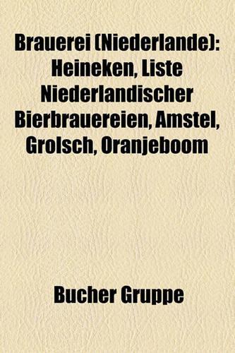 Brauerei (Niederlande)
