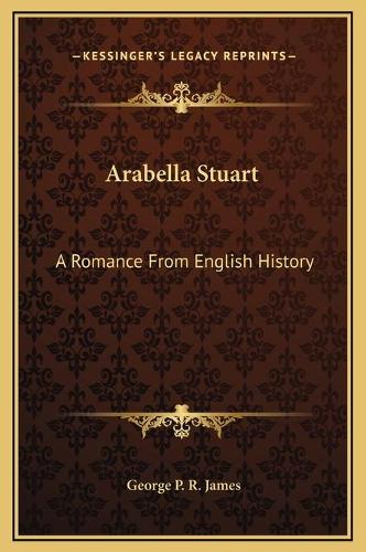 Arabella Stuart