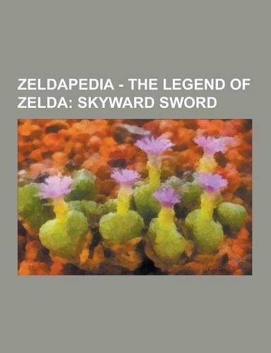 Zeldapedia - The Legend of Zelda