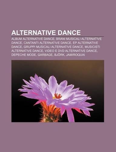 Alternative Dance