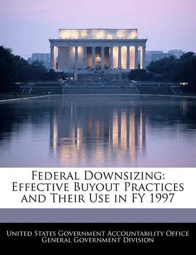 Federal Downsizing