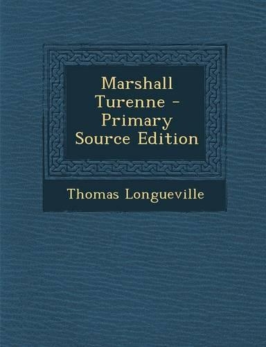 Marshall Turenne