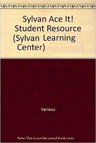 Steck-Vaughn Sylvan Ace-It: Student Resource Grade 2: (English)