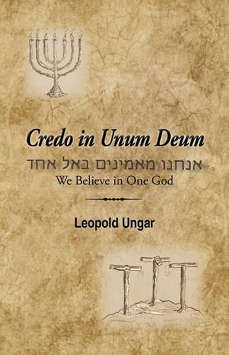 Credo in Unum Deum