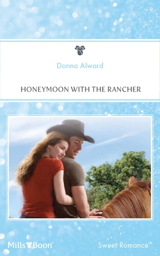 Honeymoon With The Rancher