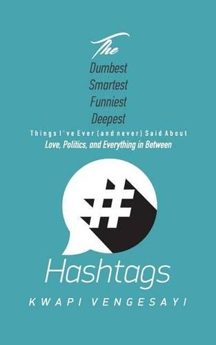 Hashtags
