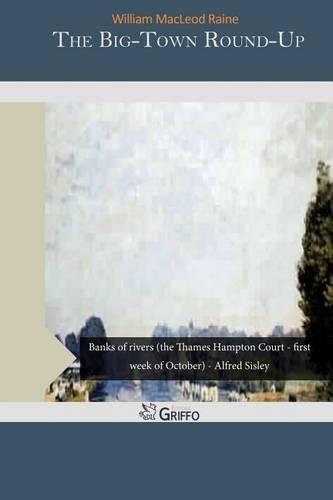 The Big-Town Round-Up