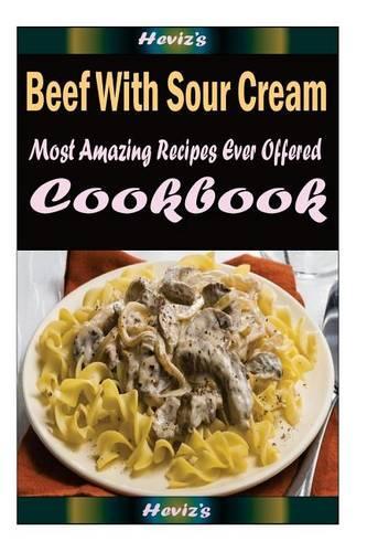 Beef With Sour Cream