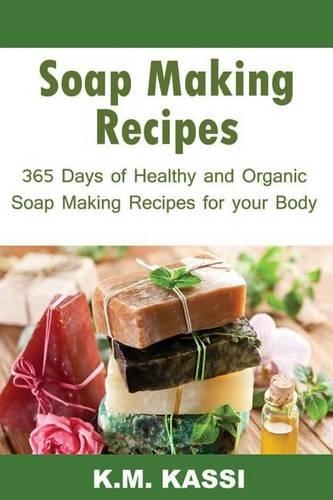 Soap Making Recipes