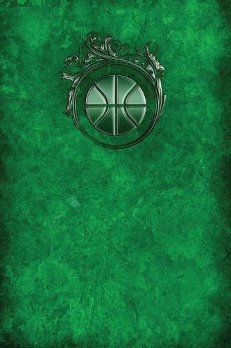 Monogram Basketball Journal