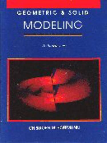 Geometric and Solid Modelling: An Introduction