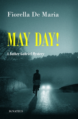 May Day!: A Father Gabriel Mystery(Father Gabriel Mysteries)