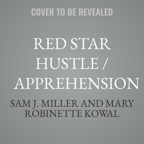 Red Star Hustle / Apprehension
