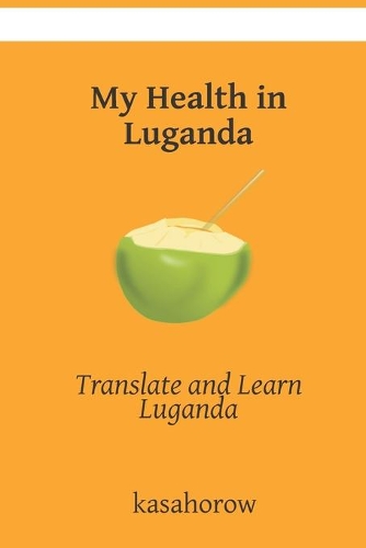 My Health in Luganda