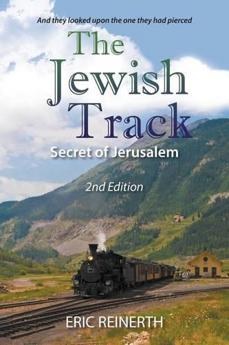 The Jewish Track 2nd Edition: (English)