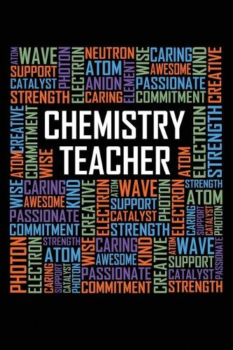 Chemistry Teacher Words