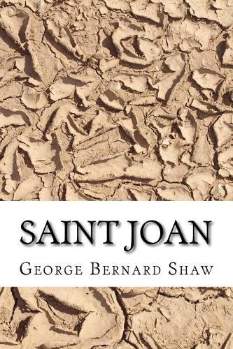 Saint Joan