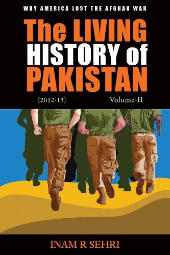 The Living History of Pakistan (2012-2013)