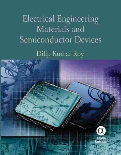 Electronic Materials and Semiconductor Devices