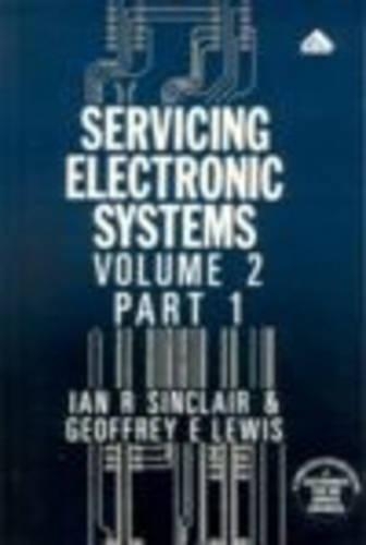 Basic Principles and Circuitry (Core Studies) (v.2) (Servicing Electronic Systems Series)