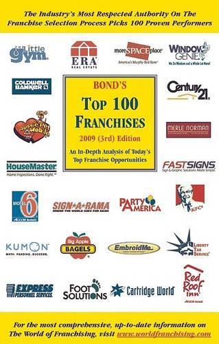 Bond's Top 100 Franchises