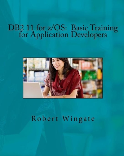 DB2 11 for z/OS