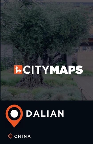 City Maps Dalian China