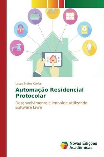 Automação Residencial Protocolar