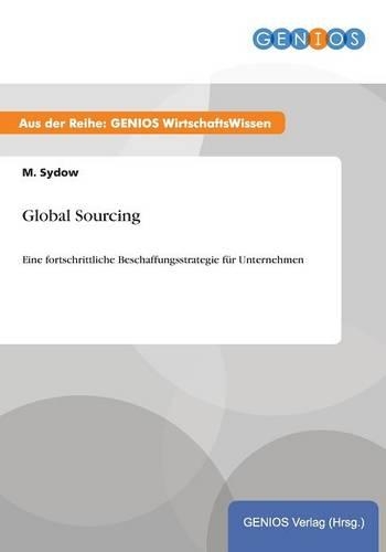 Global Sourcing