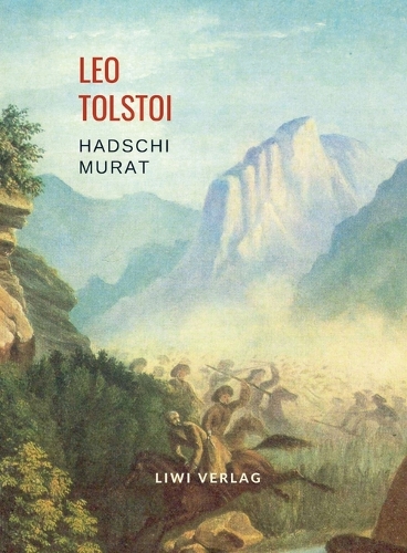 Leo Tolstoi