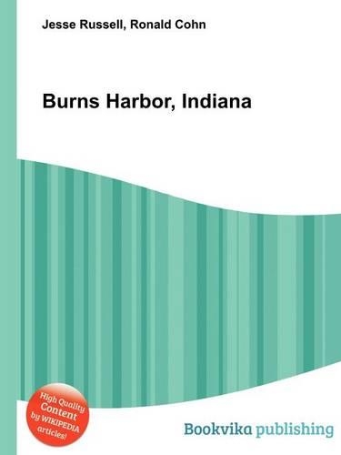 Burns Harbor, Indiana