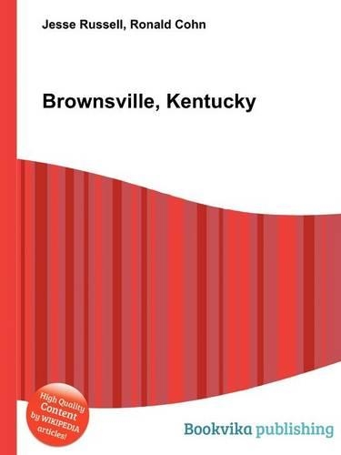 Brownsville, Kentucky