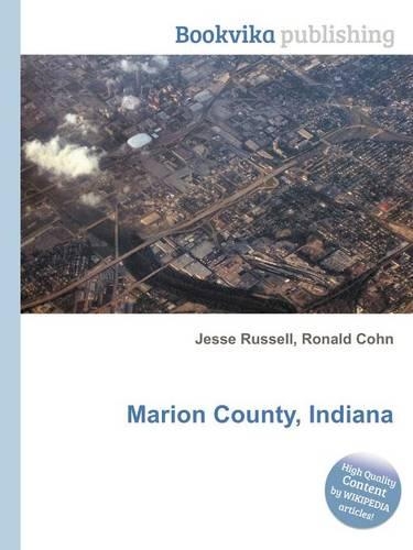 Marion County, Indiana