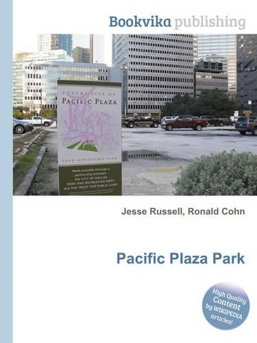 Pacific Plaza Park
