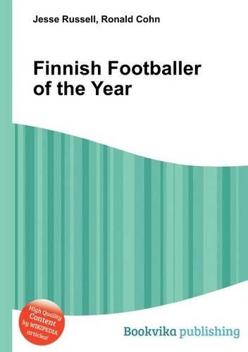 Finnish Footballer of the Year