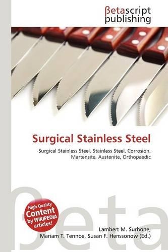 Surgical Stainless Steel