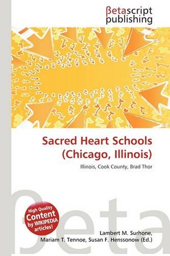 Sacred Heart Schools (Chicago, Illinois)