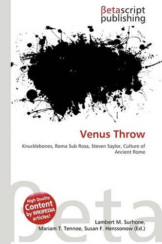 Venus Throw
